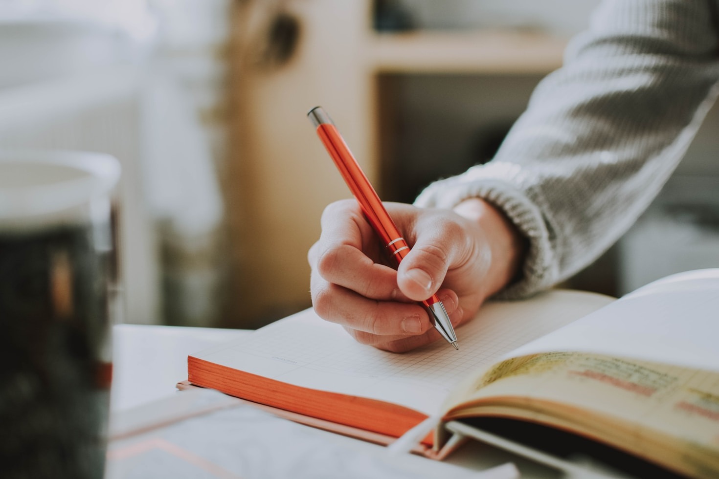 Finding Meaning in the Mundane: A Personal Journey