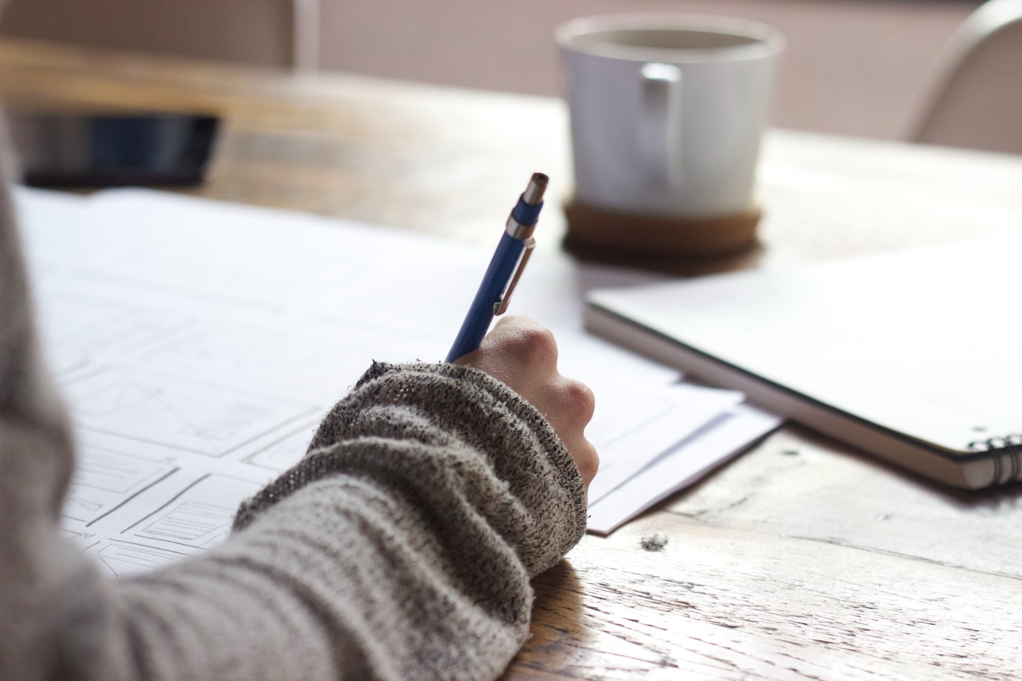 Lessons Learned from Unexpected Adventures