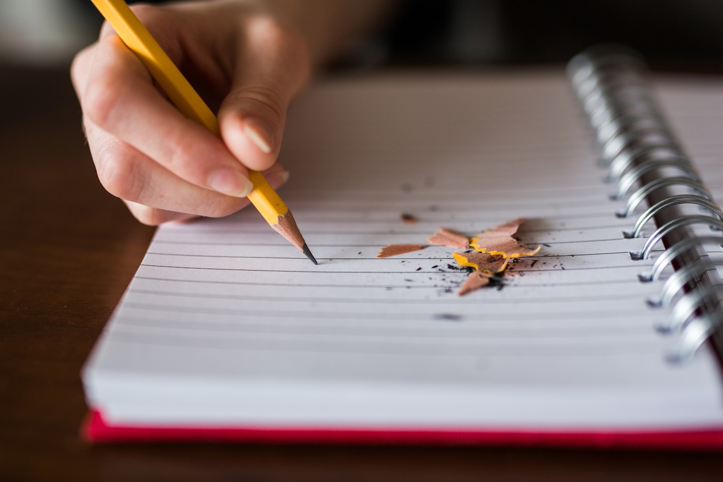 Reflecting on Change: How Experiences Shape Us