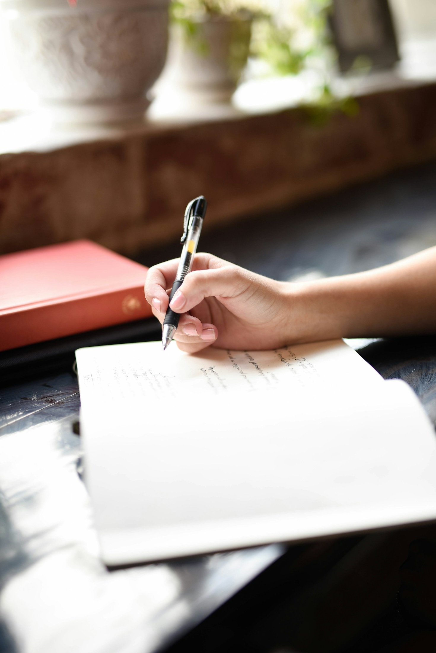 Embracing Vulnerability Through Personal Insights